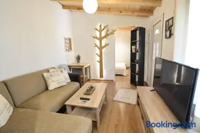 Dream Apartment Xylokastro - Image 1