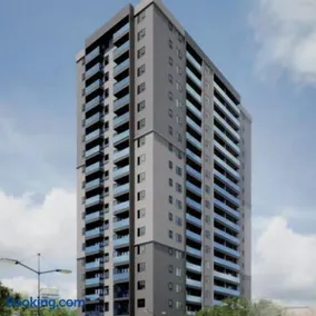 Cozy Tranquil Homes 1 Bedroom Apartment - Image 1