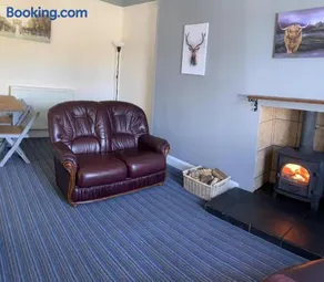 Rowan Cottage Wanlockhead Dumfries & Galloway - Image 5