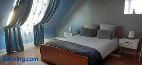 Chambre double dans la maison de Pauline et Stéphane - Image 3