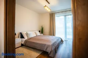 Apartmánový dom Budiná - Image 4