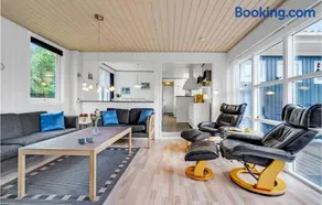 Holiday Home Vandflodvej Blåvand Ix - Image 2