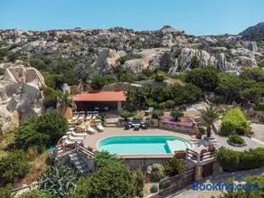 Lussuosa Villa Privata - Piscina a 180 Sul Mare - Image 1