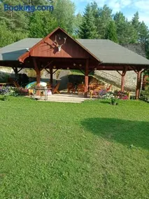 Agroturystyka Leśna Ostoja Borek - Image 1