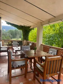 casa rural Mas Pare Sant - Image 3