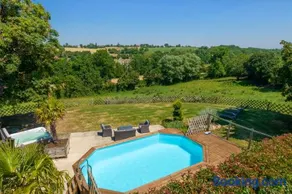 Gîte avec vue imprenable - Image 1