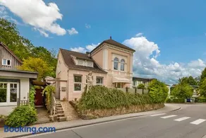Ferienwohnung am Schlosspark - Image 3