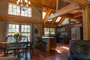 Persimmon Hollow with GameRoom - Image 1