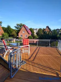 Münsterblick im Rosenwinkel - Image 1