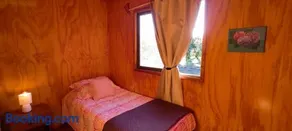 Cabaña Flor de Notro - Image 5