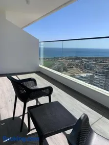 Grand Shapphire 4 apartments SEA VIEW - Image 2