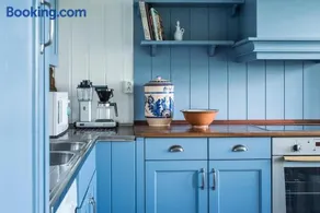 Cozy Guesthouse on Kvarstad Farm - Image 2