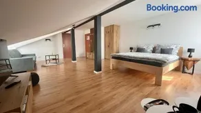 Apartmány Stanos Bikes - Image 1