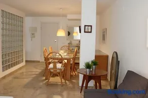 Apartamento en el centro de Moraira - Image 2