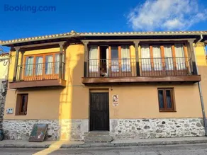 Casa Rural "Corral del Toro" - Image 1