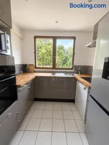 Appartement à la campagne - Image 3
