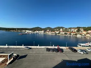 Sali Seaview - Apartments Sostaric - Image 2