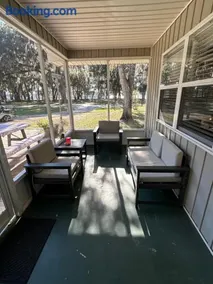 Cottage 8 Salt Springs resort - Image 1