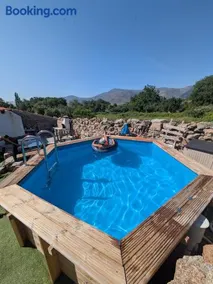 MaderaVieja - Piscina & Jacuzzi - Image 2