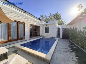 Amy Guesthouse Nusa Dua - Image 2