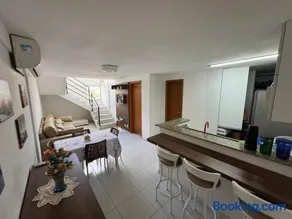 Apartamento mobiliado em Guarajuba/BA - Image 3