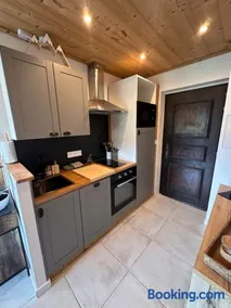 charmant studio à Morzine - Image 3