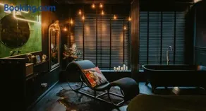 Concept Room l'Aparté - Image 5