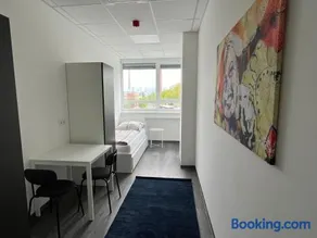 DRIVER ROOMS - Image 3