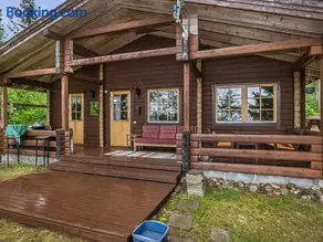 Holiday Home Hirsiniemi by Interhome - Image 2