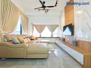 Imperio Residence Melaka - Image 4