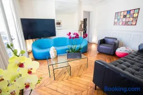 Luxury Apartment in Paris Center - Louvre Museum - Image 1