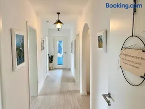 Ferienwohnung Lusenhöh - Image 1