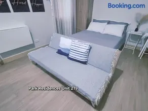 PARK RESIDENCE Unit 219, SM City Santa Rosa, Laguna, by SMDC - Image 1