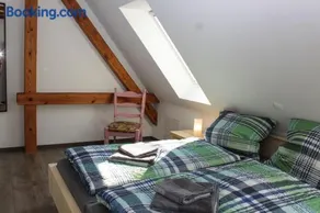 Ferienwohnung Helmsstraße II - Image 2