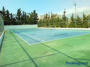 6 bdr villa with TENNIS COURT - Image 5