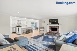 Centerville Oasis, Heated Saltwater Pool! - Image 3