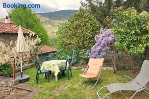 Casa Livia - with a view in a medieval village near Pisa - Image 2