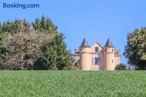 Petit Château Le Bouge, entire house - logement entier - Image 3