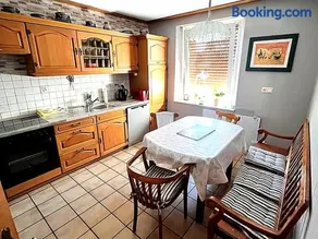 Holiday Home in Badem - Image 4