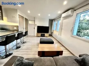 Chez Nico - 100 m plages - clim - jardin - parking - Quartier calme - Image 3