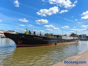 Passengerschip Princesse Royal - Image 1