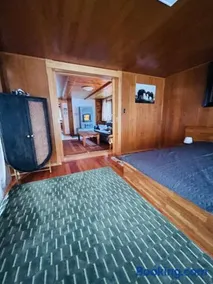 5 Zimmer-Wohnung mit Garage und Sauna - Image 1