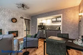 B&B Poort van Westerwolde privé appartement met terras op zuiden - Image 5