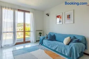 "Panorama sul Lago" Lake Maggiore, Free Wifi and Tennis - Image 2