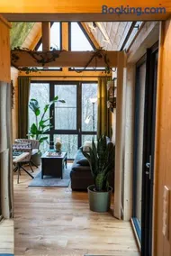 Taunus Tinyhouse - Sauna, Grillplatz & Naturidylle - Image 4