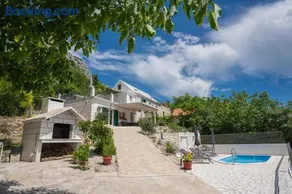 Fantastica villa totalmente attrezzata con giardino, terrazza e idromassaggio | Vista sul mare - Image 1