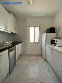 Apartamento acogedor en Alozaina - Image 5