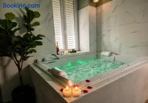 La Suite des Sens Love Room - Image 2