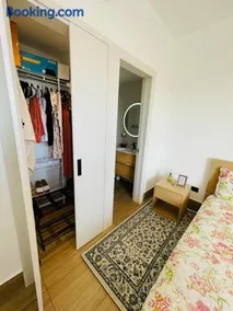 Apartamento con Balcón y Piscina en Downtown Punta Cana - Image 5