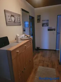 Alexas Ferienwohnung - Image 2